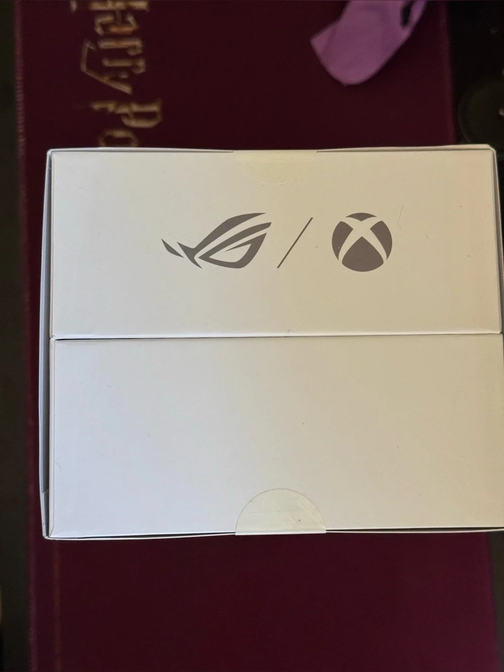ASUS ROG Xbox Ally (2025) - Brand New